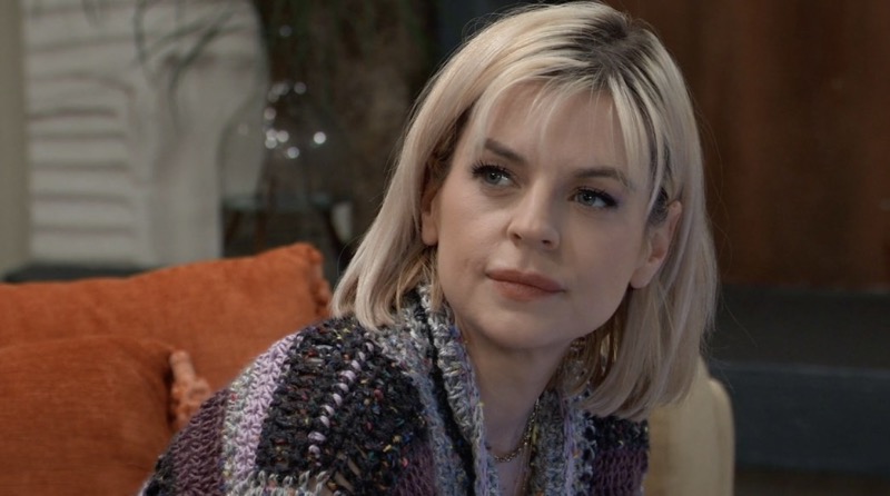 'General Hospital' Recap Thursday, March 12: Maxie and Nathan Clash, Jason Confronts Valentin & Britt Struggles