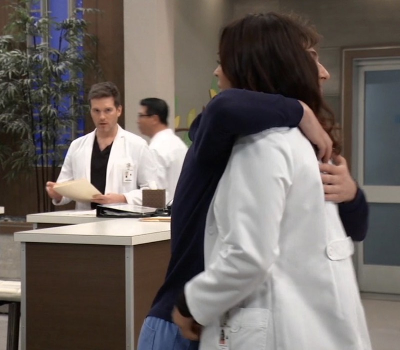 'General Hospital' Recap Thursday, March 12: Maxie and Nathan Clash, Jason Confronts Valentin & Britt Struggles