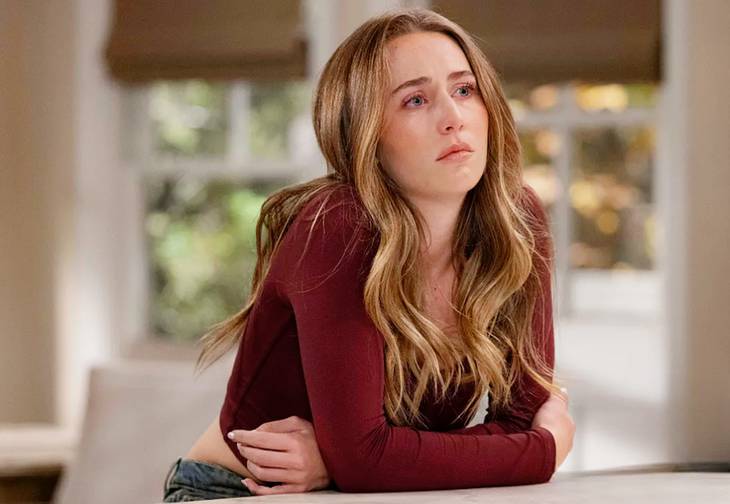 General Hospital Spoilers: Carly & Josslyn Will Never Be The Same, Eden McCoy Spills