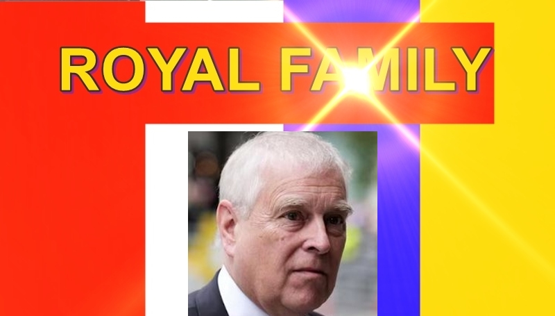 Prince Andrew and therapy - image via ABC News - YouTube