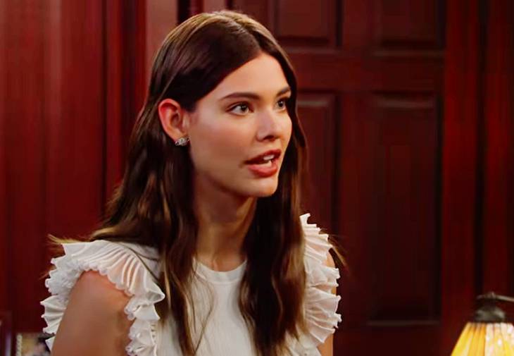 The Bold And The Beautiful Spoilers: Electra Rubs Rebound RJ In Will Spencer's Face