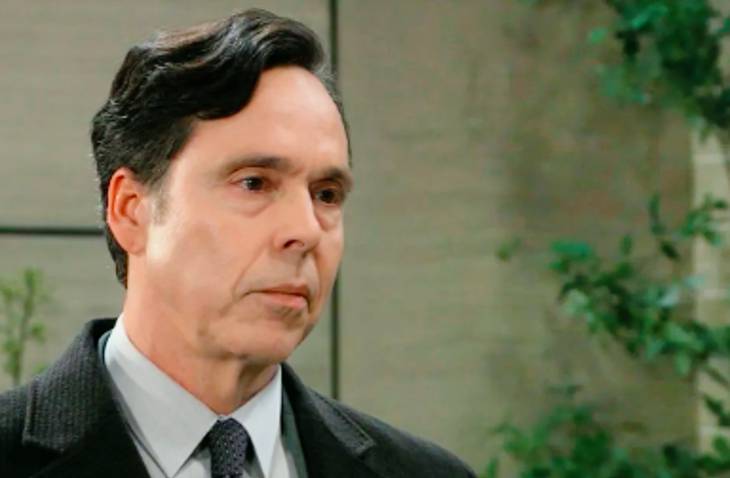 General Hospital Spoilers: Cullum Kidnaps Jason, Leaving Britt Wracked with Guilt!