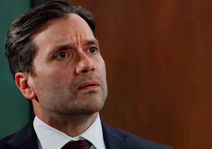 General Hospital Spoilers: Dante Rescues Lulu from Nathan Imposter, True Love Wins?