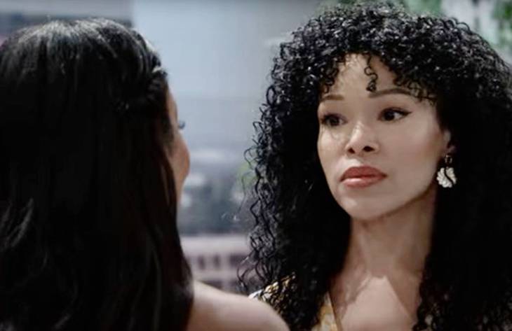 General Hospital Spoilers: Jordan Got IVF Because Portia Was Pregnant?