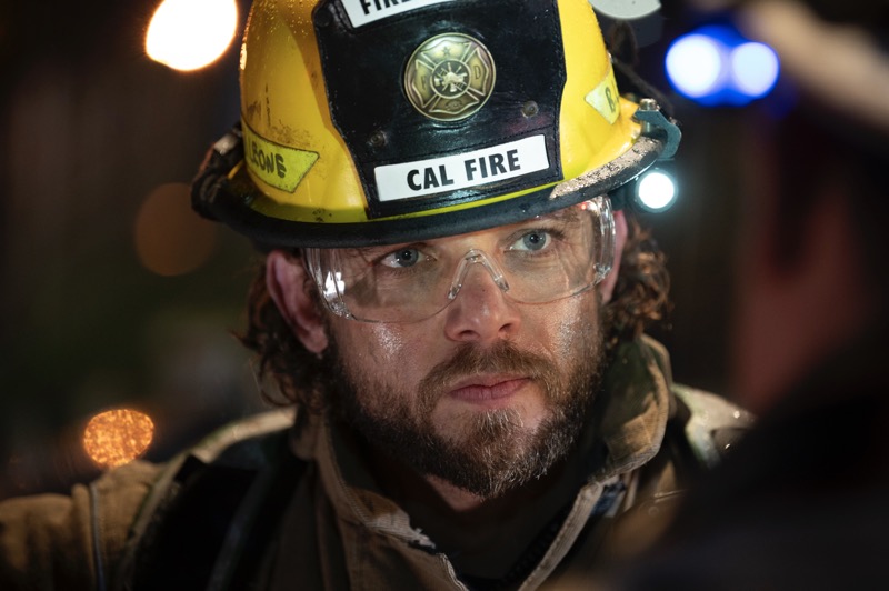 Fire Country Recap & Spoilers 03/13/26 Season 4 Episode 12: Richards Helps Manny, Bode Won’t Give Up