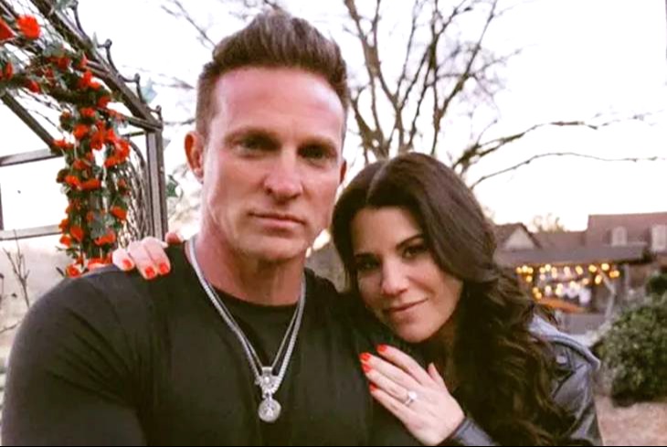 General Hospital News: Steve Burton’s Wife Michelle Lundstrom Makes A Huge Announcement!