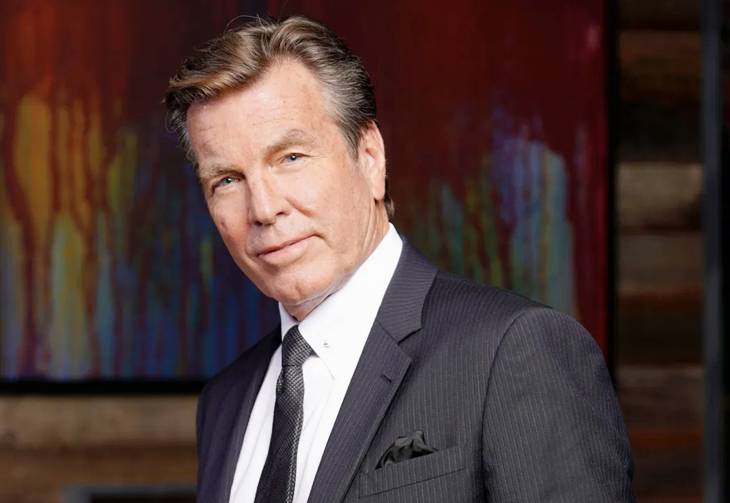The Young And The Restless Spoilers: Peter Bergman Reveals The Life-Changing Impact Of Patty's Actions On Jack's Future