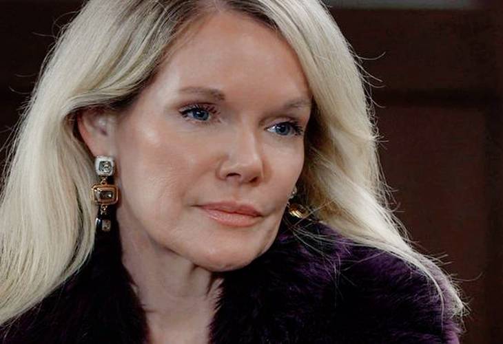 General Hospital Spoilers: Is Ava The Key To The Delilah Wilson Mystery?