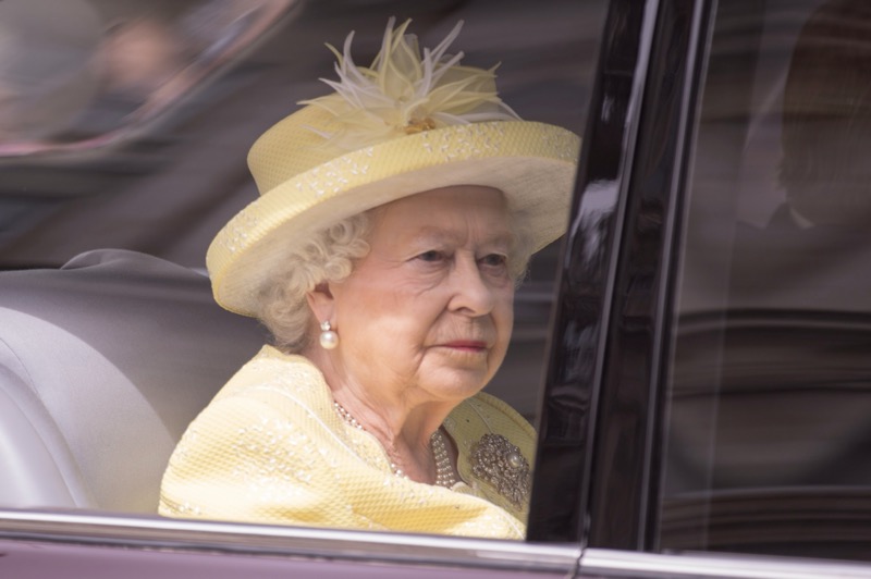 Queen Elizabeth Accused Of Being ‘Toxic’ For This Reason