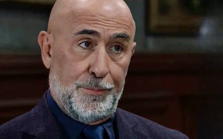 General Hospital Spoilers: Is Baby Jane Doe Sidwell’s Granddaughter?