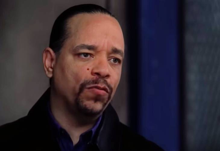 Law & Order SVU Spoilers: Is Ice-T Leaving the Show Due To A Smaller Role?