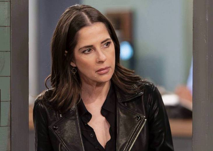 General Hospital Spoilers: The Twisted Tale of Sam McCall — Will She Return or Won't She?