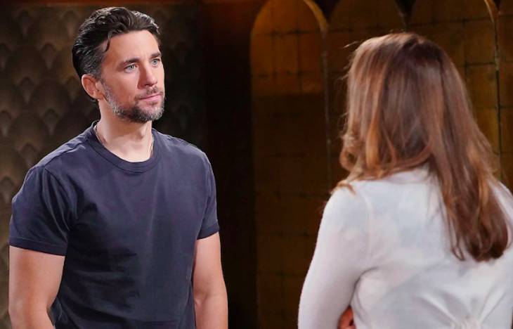 The Young And The Restless Spoilers: Lily & Cane’s Reunion Sabotaged, Diane Keeps Vengeful Promise?