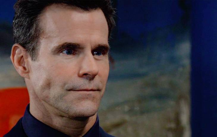 General Hospital Spoilers: Drew Speaks Out-Are Major Changes Coming To The Paralysis Storyline?