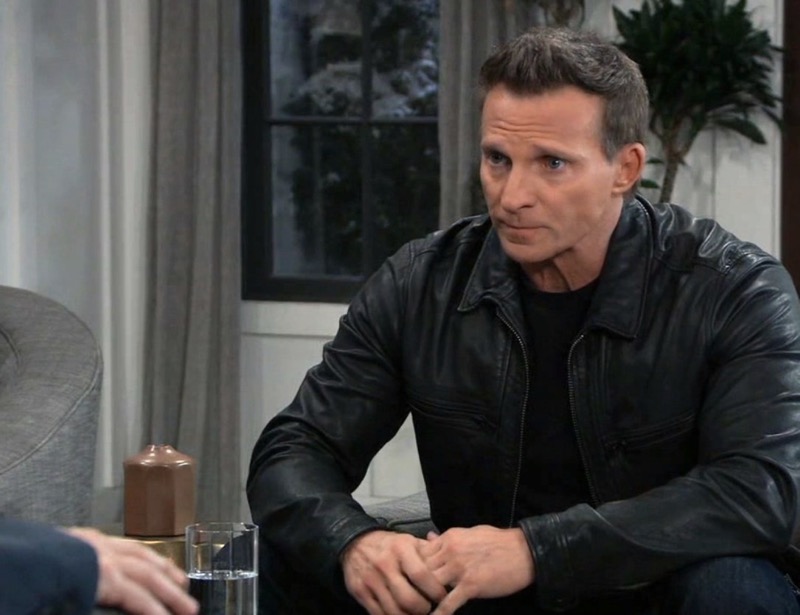 'General Hospital' Recap Monday, March 16: Michael And Jacinda Busted, Pregnancy Secrets & Jason Deadly Plan