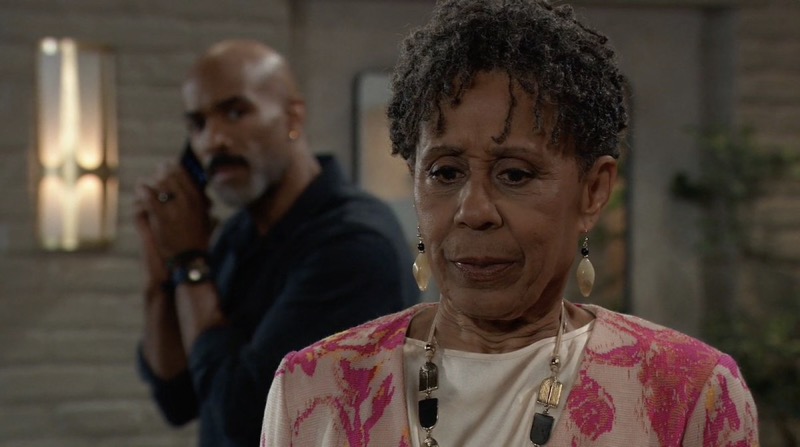 'General Hospital' Recap Monday, March 16: Michael And Jacinda Busted, Pregnancy Secrets & Jason Deadly Plan
