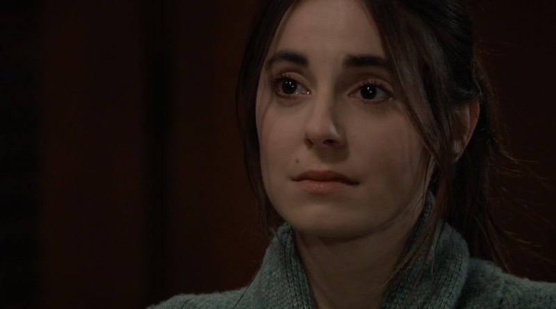 'General Hospital' Recap Monday, March 16: Michael And Jacinda Busted, Pregnancy Secrets & Jason Deadly Plan