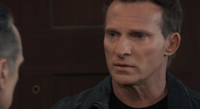 'General Hospital' Recap Monday, March 16: Michael And Jacinda Busted, Pregnancy Secrets & Jason Deadly Plan
