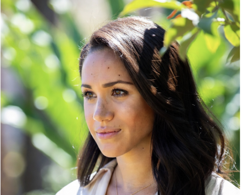 Meghan Markle Wants Queen Camilla To Back Off Immediately