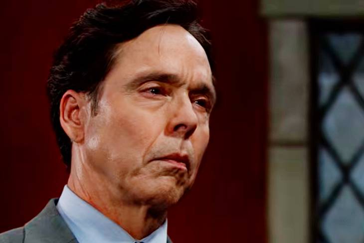 General Hospital Spoilers: Cullum's Revenge-Is Marco's Betrayal A Death Sentence?