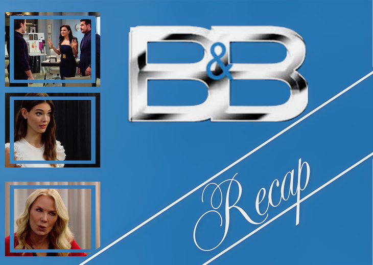 The Bold and the Beautiful Recap Tues, March 17: Electra’s Order, Will vs BATIE