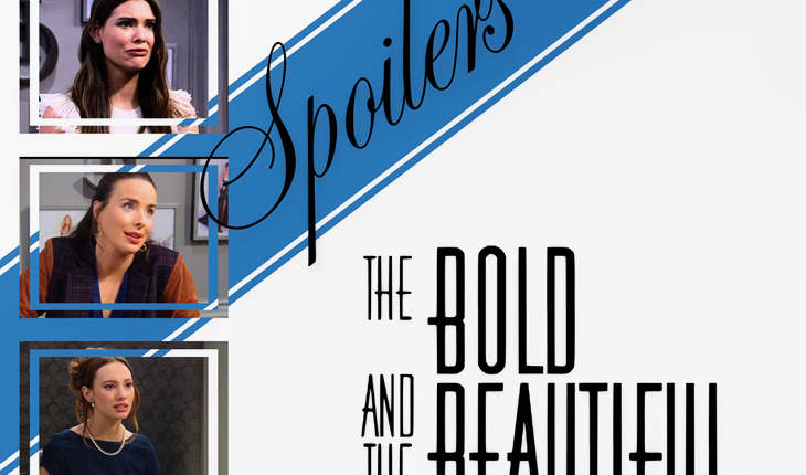 The Bold And The Beautiful
