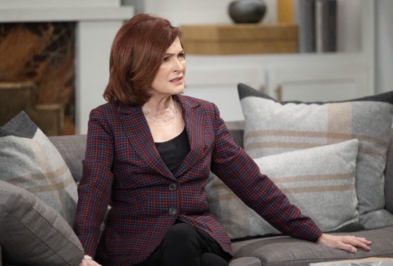 'General Hospital' Recap Tuesday, March 17: Stella Confronted Portia, Sonny Shocks Diane, Brennan Grills Cullum