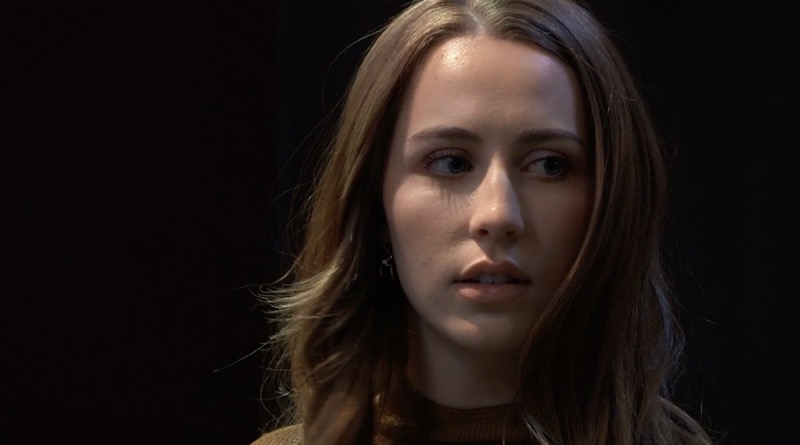 'General Hospital' Recap Tuesday, March 17: Stella Confronted Portia, Sonny Shocks Diane, Brennan Grills Cullum