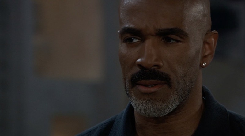 'General Hospital' Recap Tuesday, March 17: Stella Confronted Portia, Sonny Shocks Diane, Brennan Grills Cullum