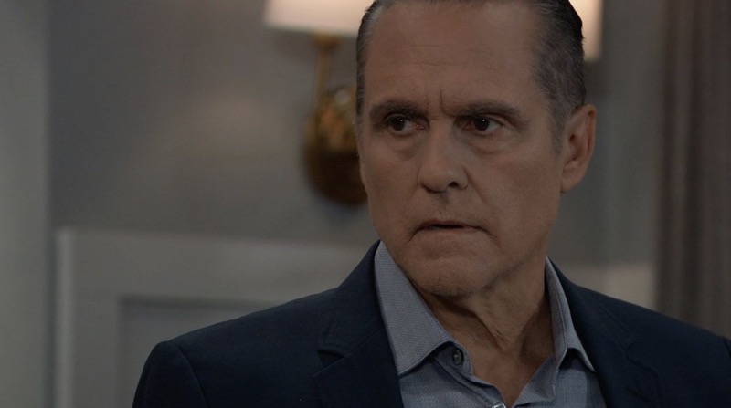 'General Hospital' Recap Tuesday, March 17: Stella Confronted Portia, Sonny Shocks Diane, Brennan Grills Cullum
