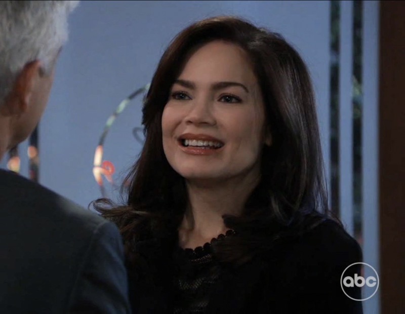 'General Hospital' Recap Tuesday, March 17: Stella Confronted Portia, Sonny Shocks Diane, Brennan Grills Cullum