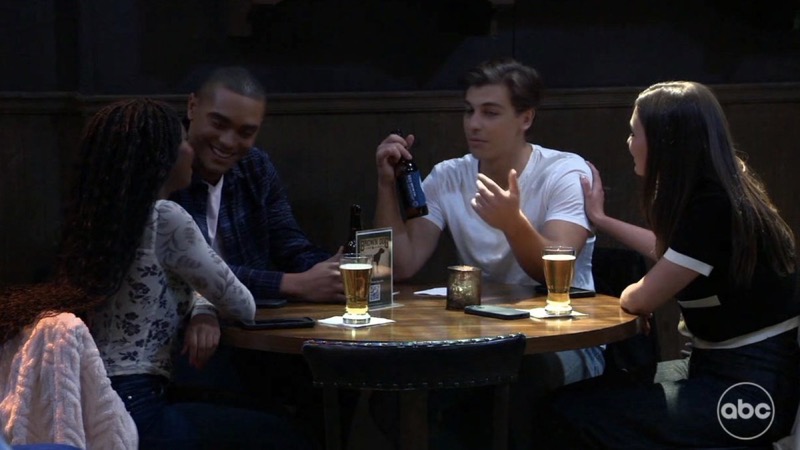 'General Hospital' Recap Tuesday, March 17: Stella Confronted Portia, Sonny Shocks Diane, Brennan Grills Cullum