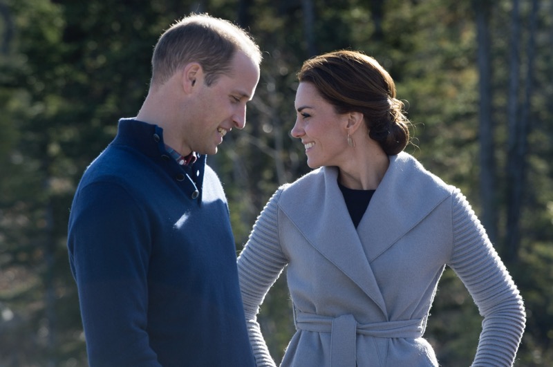 Prince William And Kate Middleton’s Children Are Stressed Out Over Their Divorce