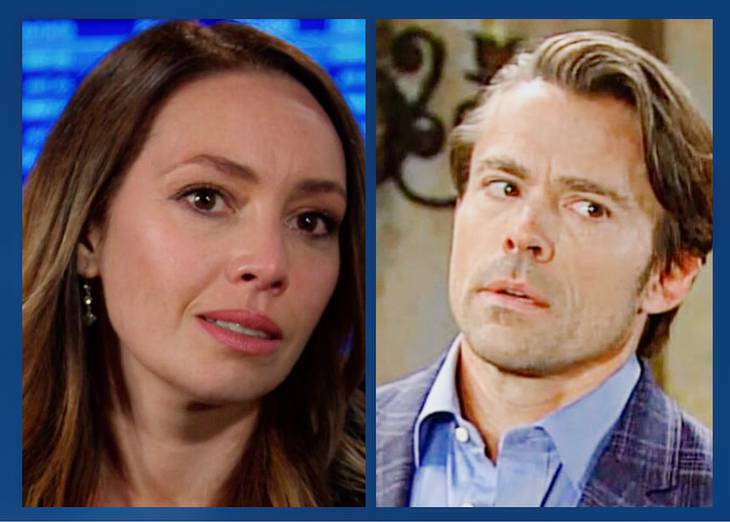 Days Of Our Lives Spoilers: Gwen & Philip’s Chemistry Test – Here’s What We Know