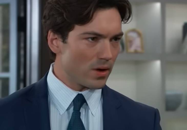 General Hospital Spoilers: Michael’s Surprise Baby, Jacinda’s Pregnancy Clue Drops?