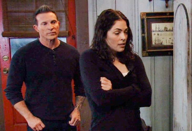 General Hospital Spoilers: A Baby For Britt And Jason?! Will This Be The End Of This Couple?