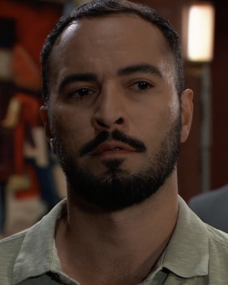 'General Hospital' Recap Wednesday, March 18: Marco Busted, Britt Confesses & Jason's Painful Choice