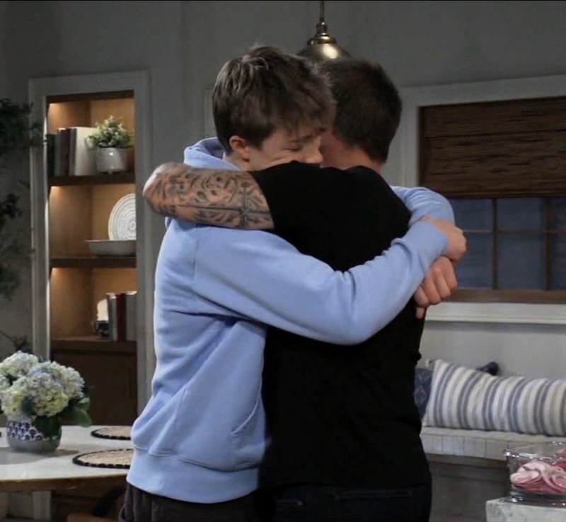 'General Hospital' Recap Wednesday, March 18: Marco Busted, Britt Confesses & Jason's Painful Choice