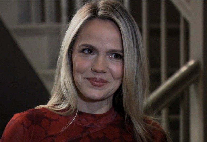 'General Hospital' Recap Wednesday, March 18: Marco Busted, Britt Confesses & Jason's Painful Choice