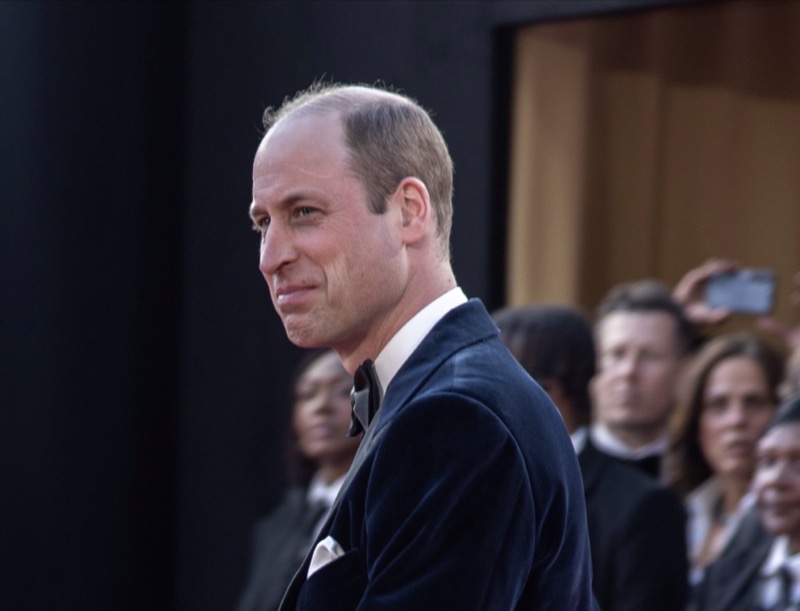 Prince William Is Not Making His Divorce Plans A Secret Anymore