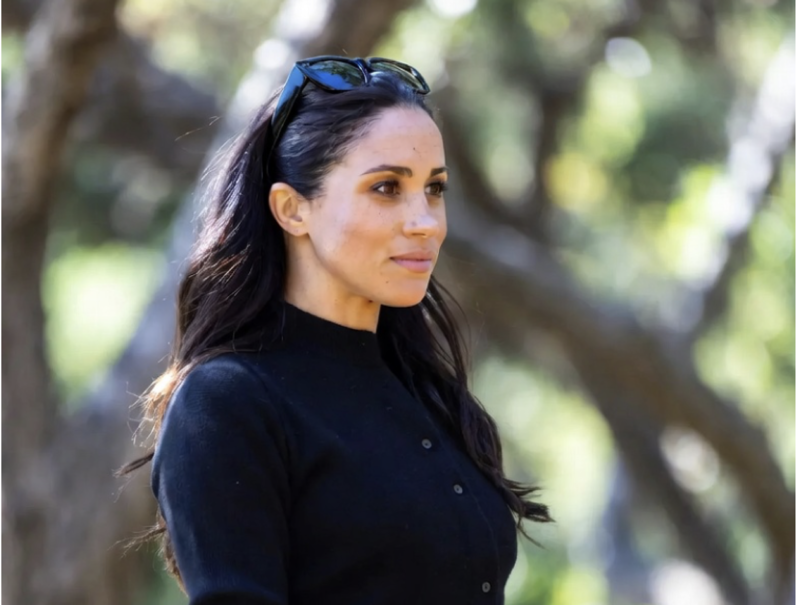 Meghan Markle Does Not Feel Sorry For Kate Middleton’s Divorce
