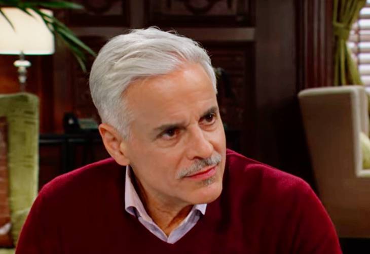 The Young And The Restless Spoilers: What Michael's Spy Games Mean for Victor's New Orders With Lauren And Phyllis