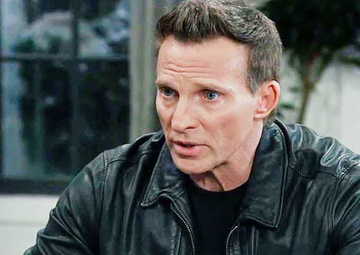 General Hospital Spoilers: Hostage Jason Forced to Let Danny & Britt Down, No Basketball Game or Canada Escape?