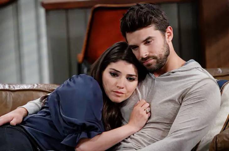General Hospital Spoilers: Baby Phoebe’s Kidnapping, Mystery Bio Dad Tracks Daughter Down?