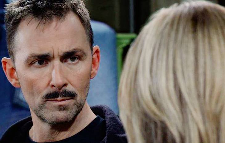 General Hospital Spoilers: Valentin & Carly’s Wild Round Two, Can’t Resist Despite Heartbreak Risks?