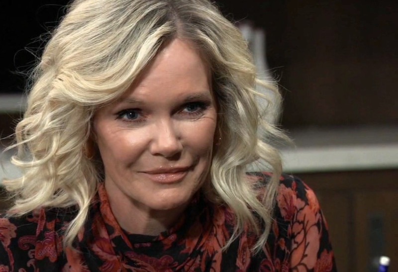 'General Hospital' Recap Thursday, March 19: Britt's Shock Reveal, Jason Rifle Ready & Marco Delivers Meds