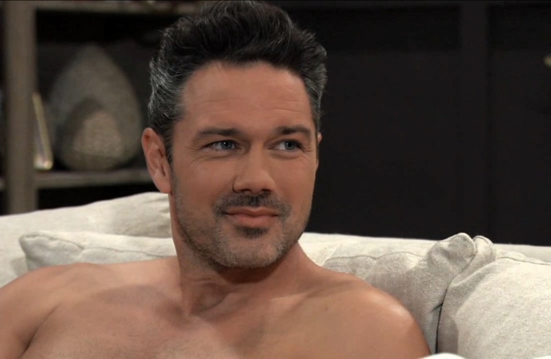 'General Hospital' Recap Thursday, March 19: Britt's Shock Reveal, Jason Rifle Ready & Marco Delivers Meds