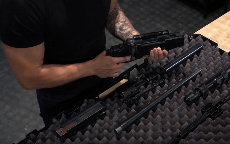 'General Hospital' Recap Thursday, March 19: Britt's Shock Reveal, Jason Rifle Ready & Marco Delivers Meds