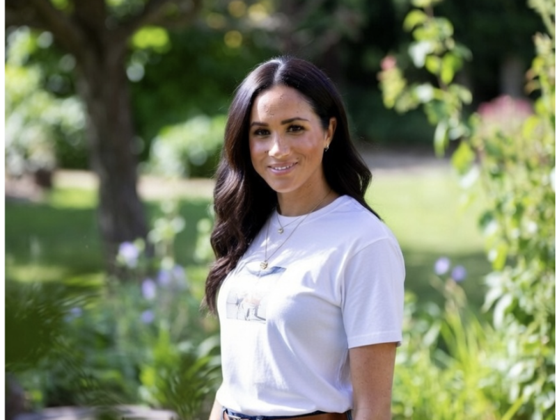 Meghan Markle Outraged Over Queen Camilla’s Very Nasty Comments