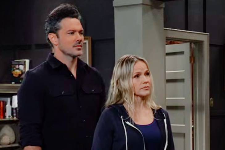 General Hospital Spoilers: Nathan’s Twin Brother Reveal Rocks Lulu, Major Dating Downfall Brewing?